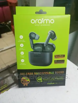 Oraimo Freepods Lite/ Freepods Lite Oraimo
