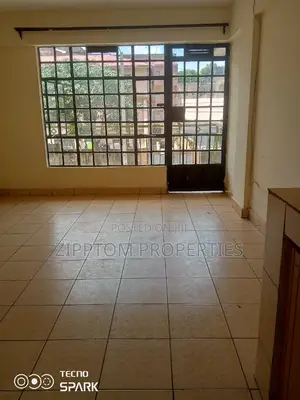 Studio Apartment in Nairobi West for rent