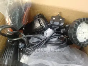Led Submersible Light
