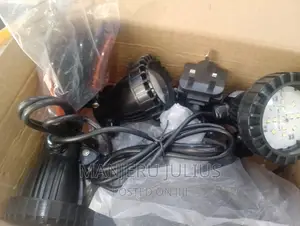 Led Submersible Light