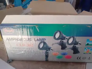 Led Submersible Light