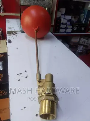 11/4" Pegler Ball Valve