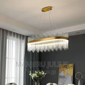 Led Chandelier Light