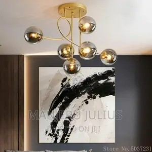 Chandelier Lighting