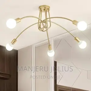 Chandelier Lighting