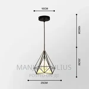 Pendant Light