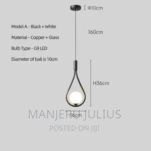 Pendant Light