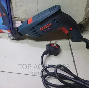 Professional Bosch Impact Drill