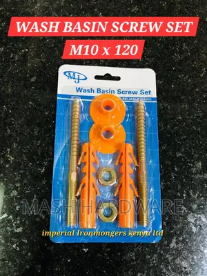 Wash Basin Screw Set