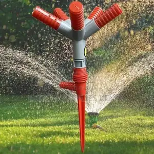 Sprinklers Umbrella Sprinklers - 5 Head Rotating Sprinklers