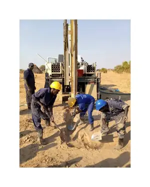 Borehole Drilling Pump Testing,Fishing Related Services