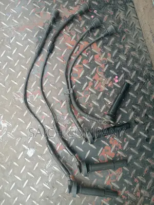 Subaru EJ20 Lead Wires