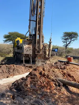Borehole Drilling and Related Services Magumu