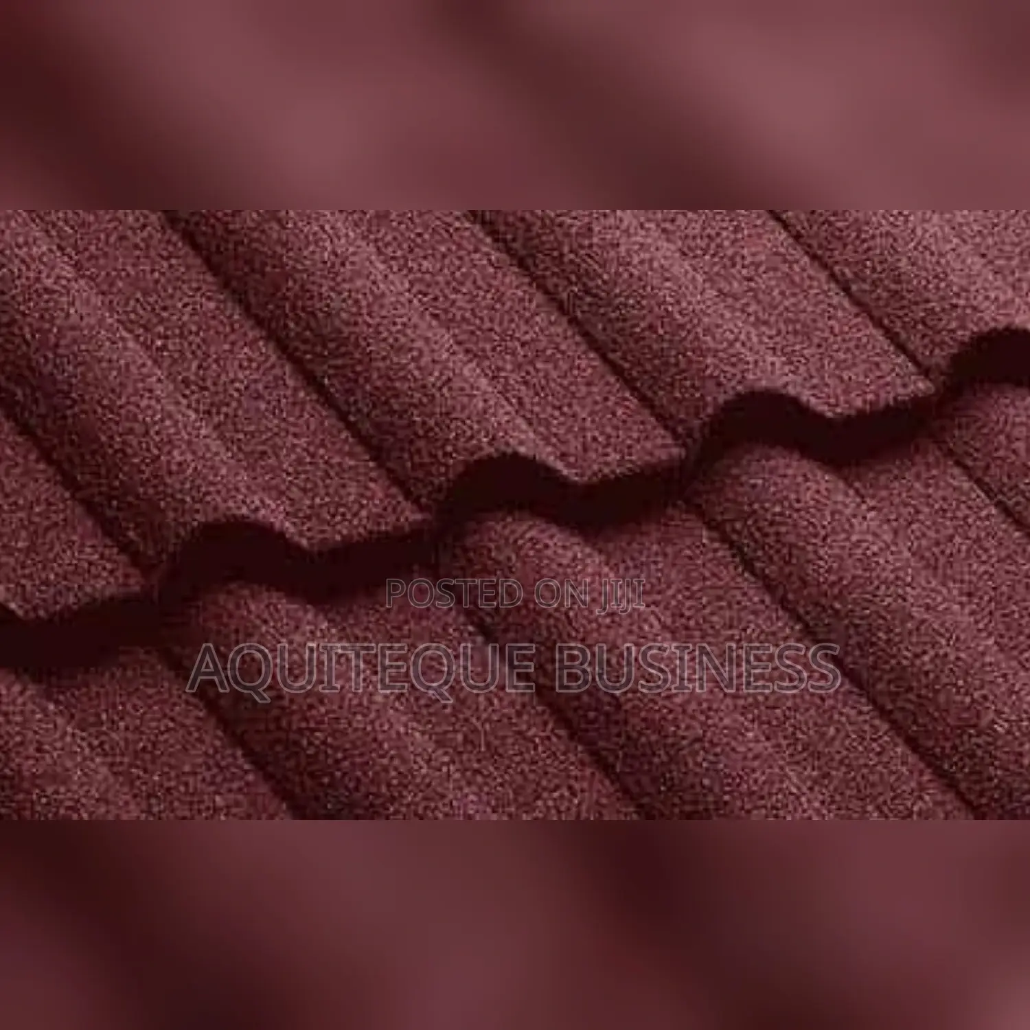 Decra Roofing Mambati