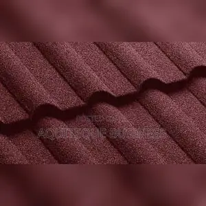 Decra Roofing Mambati