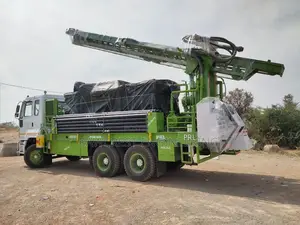 Borehole Drilling And All Water Related Services At Mbiri