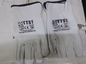 Safety Drivers Gloves For Sale At Discounted Price