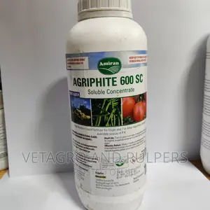 Agriphite 600SC