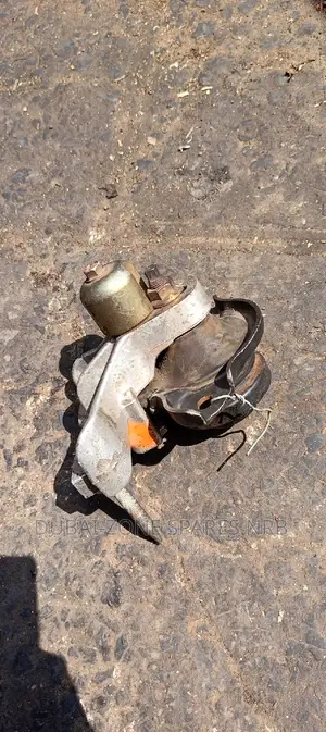Honda Fit Engine Mount Now Available.