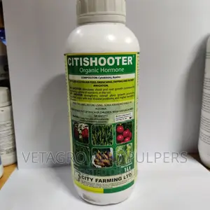 Citishooter Organic Hormone