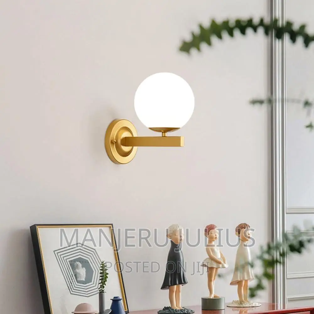 Wall Light
