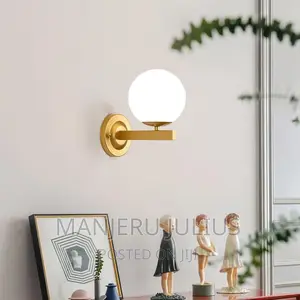 Wall Light