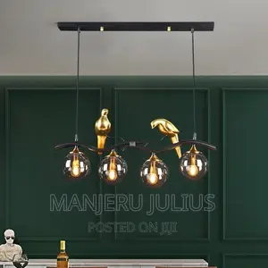 Chandelier Lighting