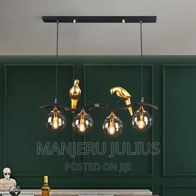 Chandelier Lighting