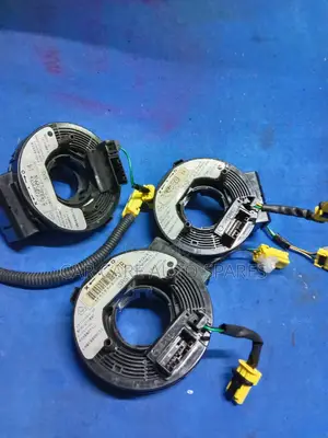 Spiral Cable Honda Accord, Odyssey, CRV. Fit