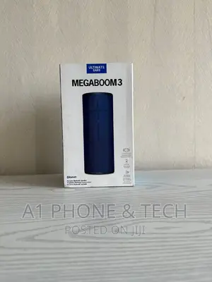 Megaboom 3