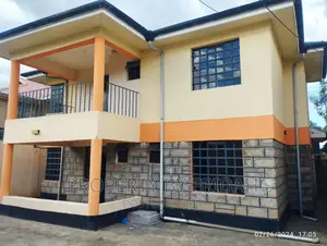 4bdrm Maisonette in Kitengela for rent