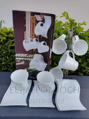 Set of 6swag Cup