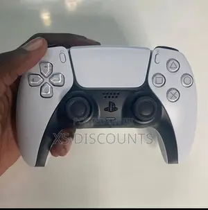 Ps5 Used Controller