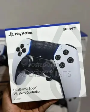 DualSense Edge Ps5 Controller