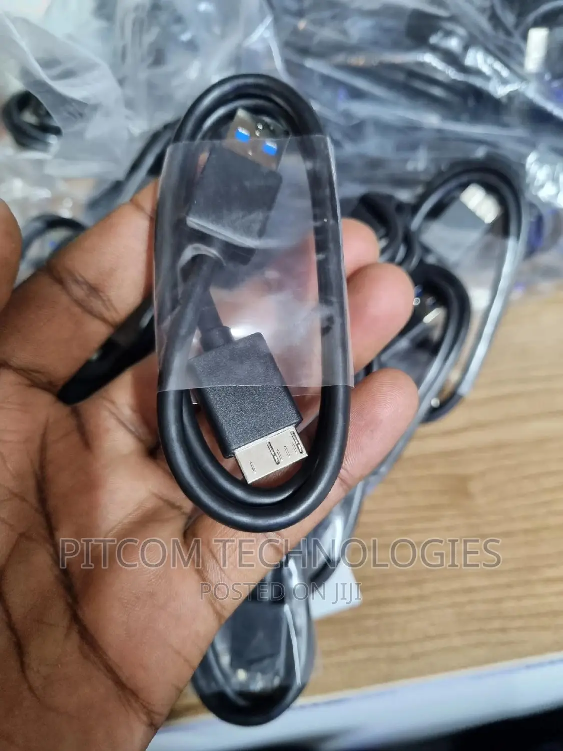 Usb 3.0 Micro Harddisc Cable