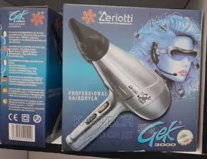 Ceriote Professional Super Gek 3000
