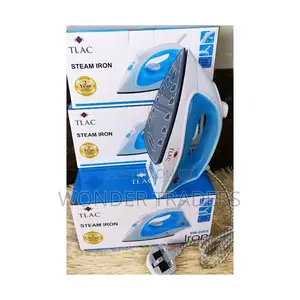 Altac Steamer Iron, Steamer Iron