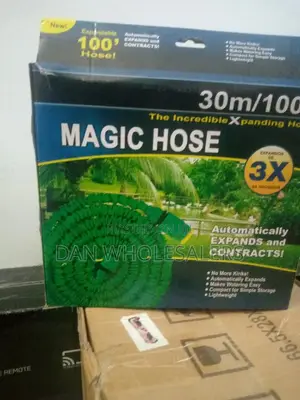 30 Meters Magic Hose