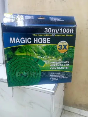 Brand New Magic Hose 30 Meters