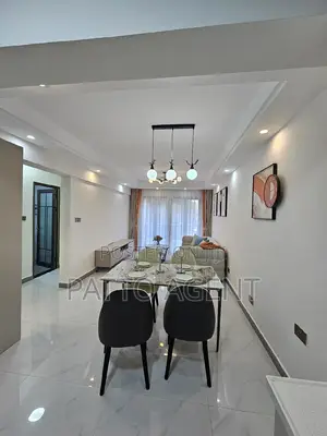 1bdrm Apartment in Kileleshwa for sale