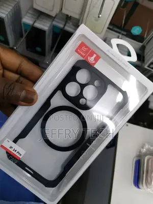 Xundd Beatle Matte Magsafe Protective Case for iPhone 14