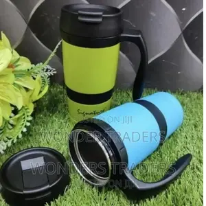 550ml Portable Travel Mug Signature