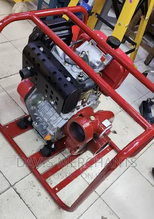 Aico 3" 16hp DIESEL Powerful Water Pump