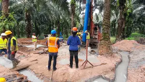 Borehole Drilling Services in Athiru Meru