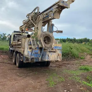 Borehole Drilling and Related Services at Amwathi