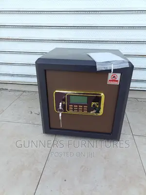 Safe Box 40kgs Safe Box 40kgs Safe Box 40kgs Safe Box 40kgs