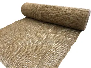 Concrete Curing Cloth Fabric/Hessian Curing Cloth