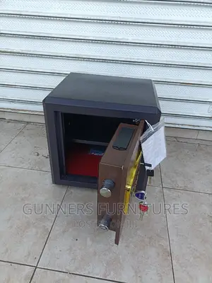 Safety Box Safes Safes
