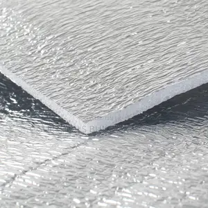 5mm Reflective Insulation Foam Core Radiant Barrier