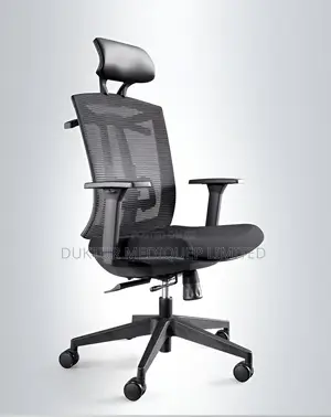 High Quality Orthopedic Office Chair With Swivel